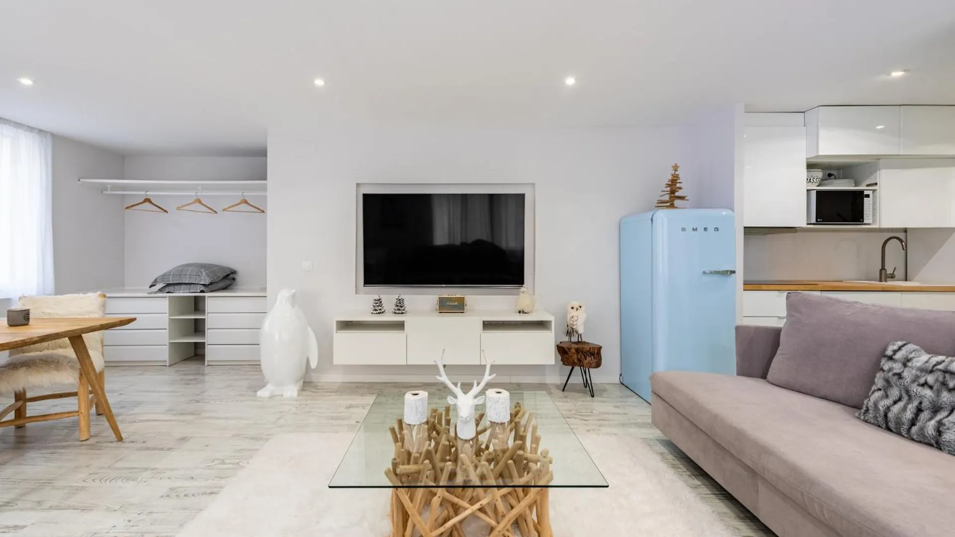 Luxury Sierra Nevada Home 0*,