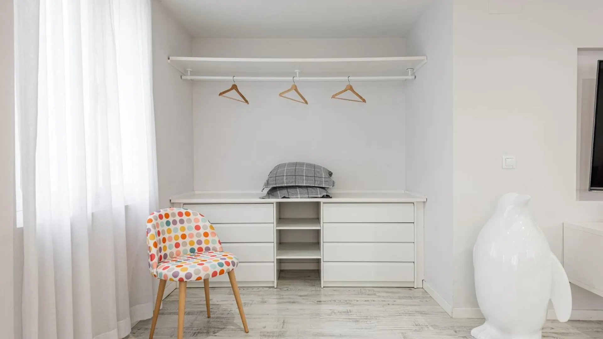 Luxury Sierra Nevada Home דירה